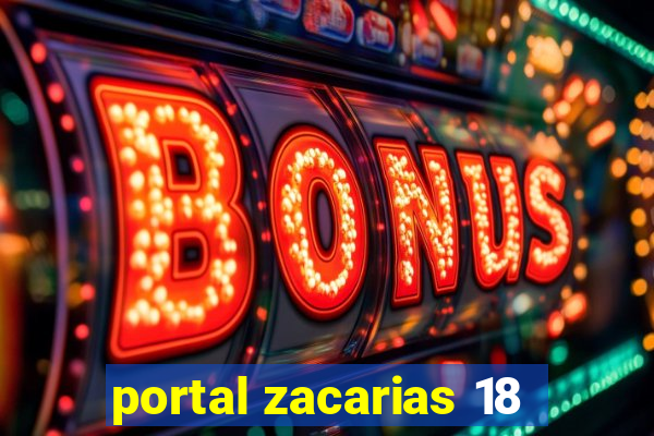 portal zacarias 18